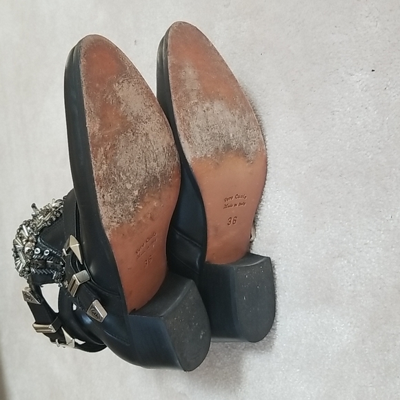 Philipp Plein Booties - Picture 7 of 7